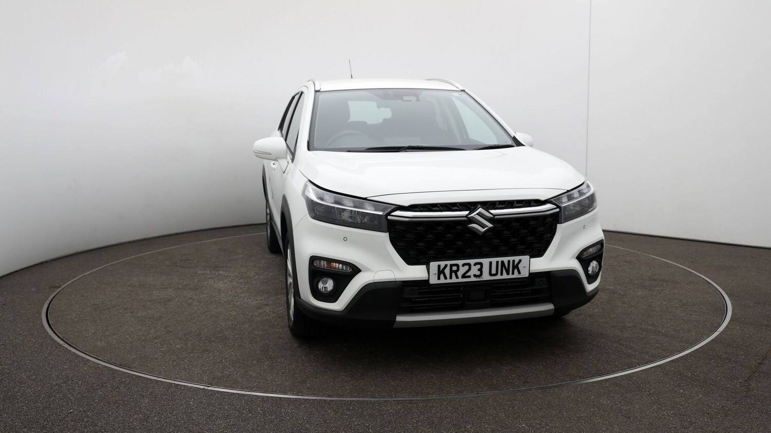 Used Suzuki SX4 S-Cross for sale - 76811315: Photo 35