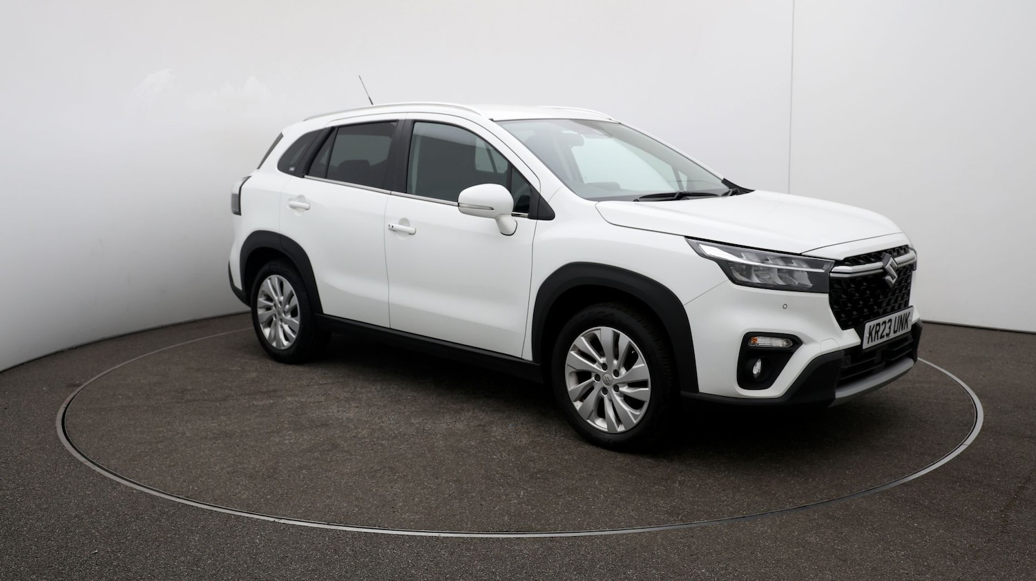 Used Suzuki SX4 S-Cross for sale - 76811315: Photo 38