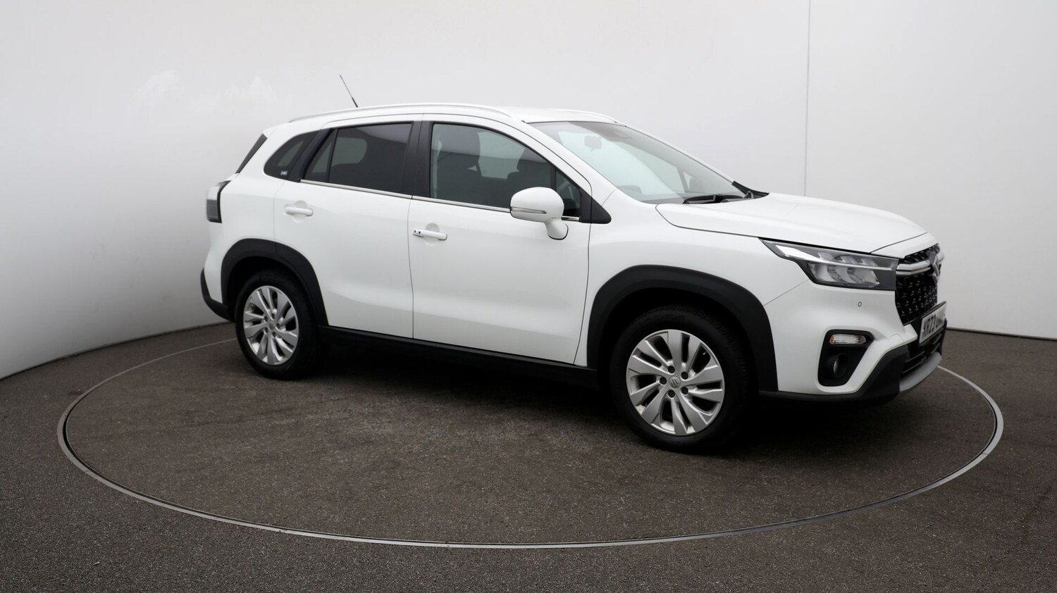 Used Suzuki SX4 S-Cross for sale - 76811315: Photo 39