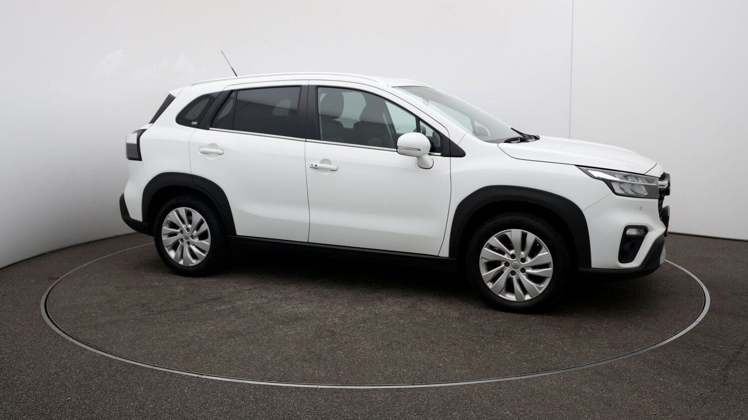 Used Suzuki SX4 S-Cross for sale - 76811315: Photo 40