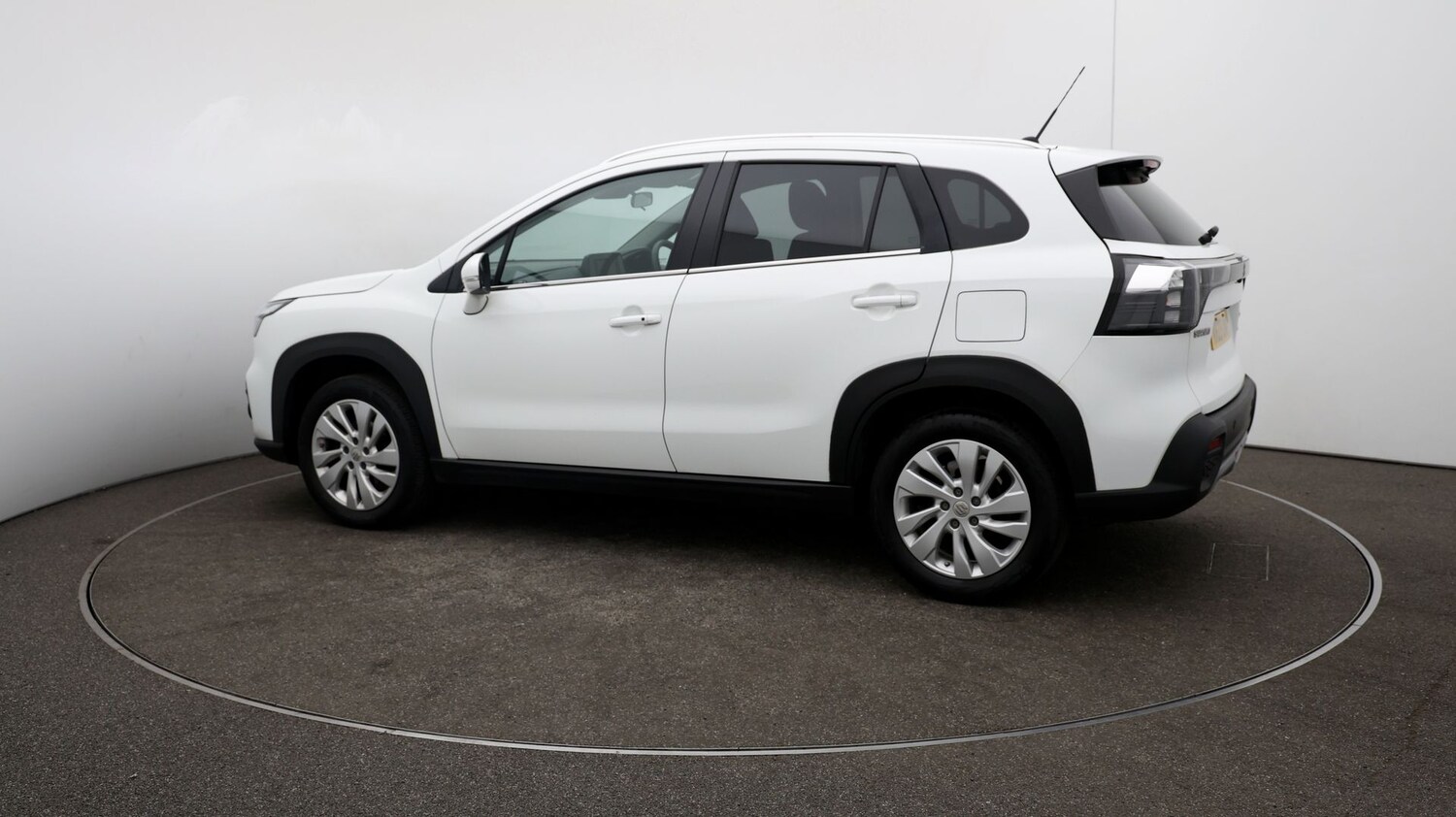 Used Suzuki SX4 S-Cross for sale - 76811315: Photo 41