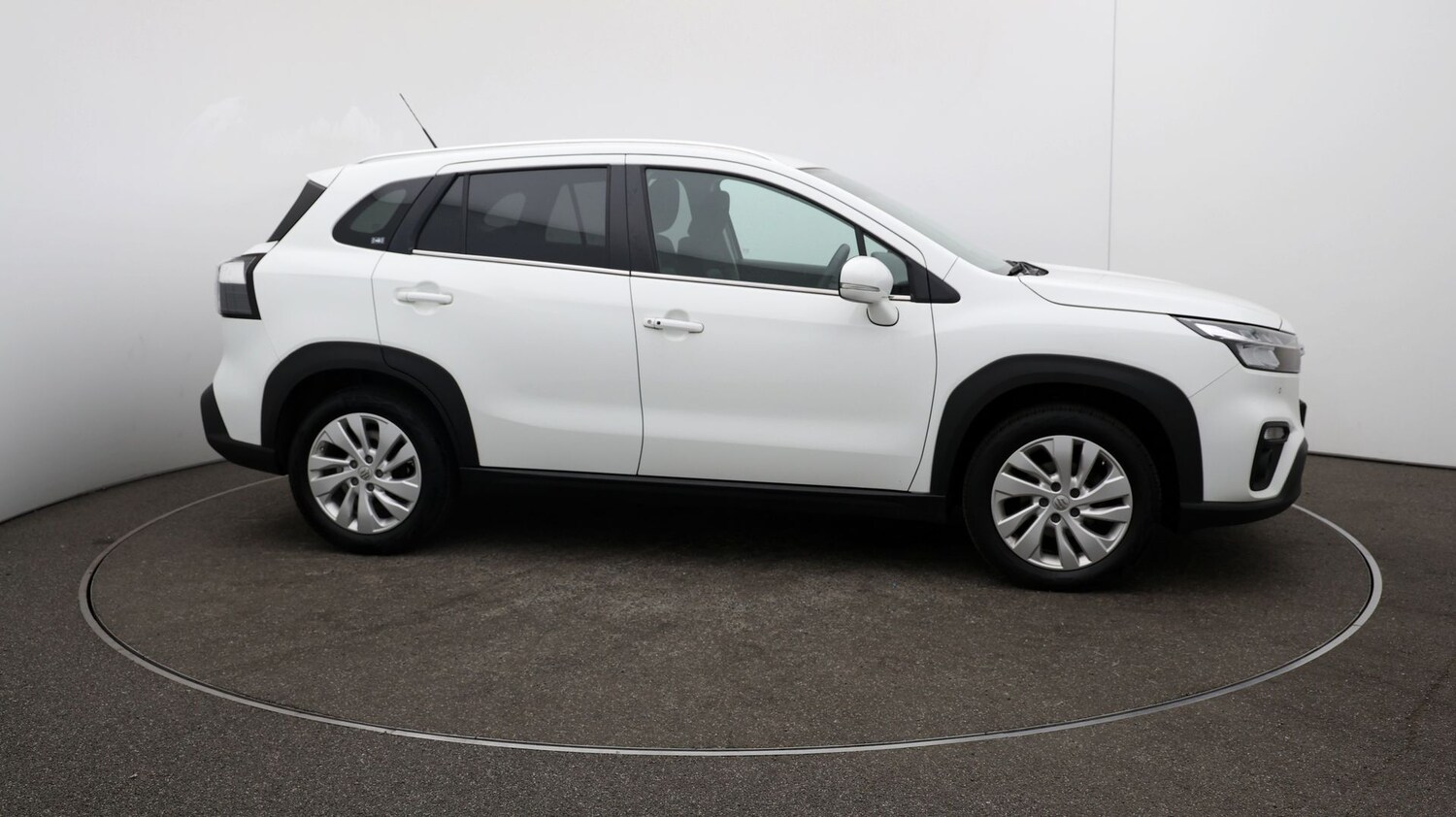 Used Suzuki SX4 S-Cross for sale - 76811315: Photo 42