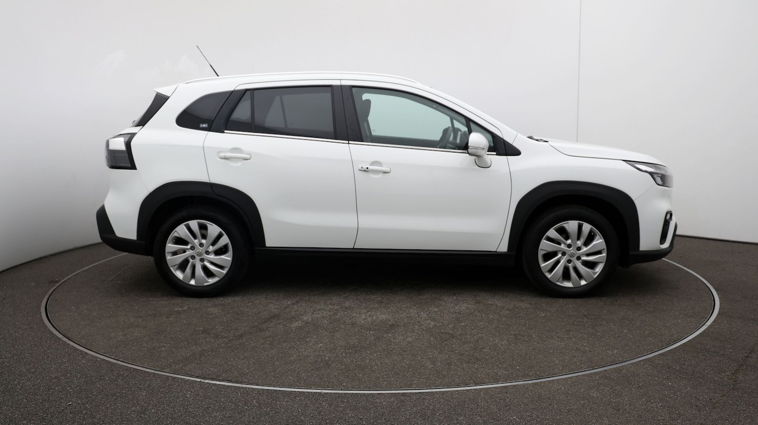 Used Suzuki SX4 S-Cross for sale - 76811315: Photo 43