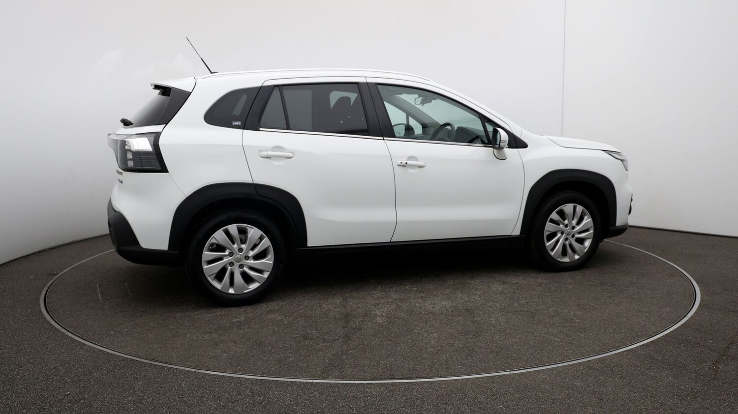 Used Suzuki SX4 S-Cross for sale - 76811315: Photo 45