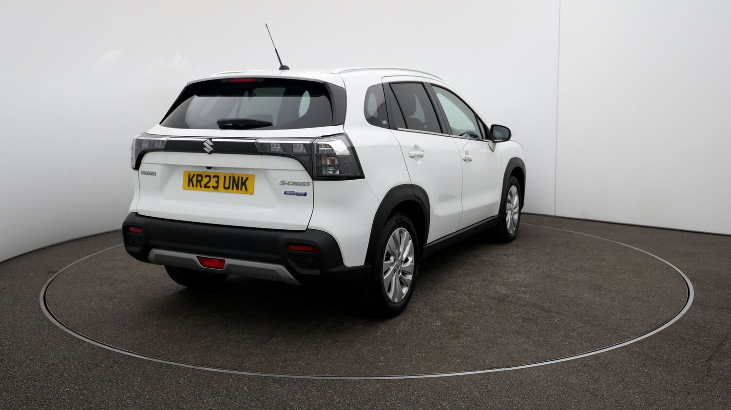 Used Suzuki SX4 S-Cross for sale - 76811315: Photo 49