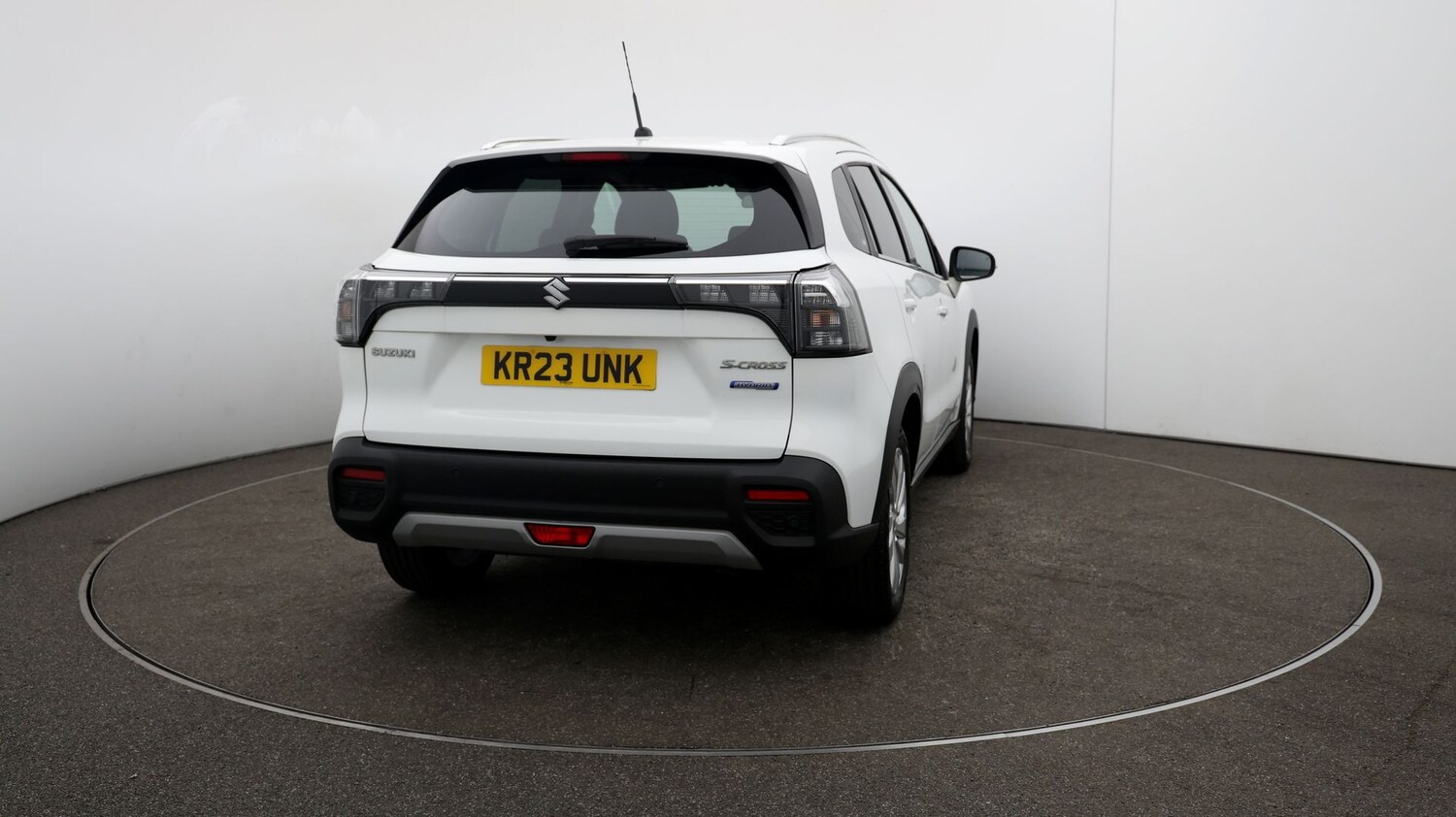 Used Suzuki SX4 S-Cross for sale - 76811315: Photo 50