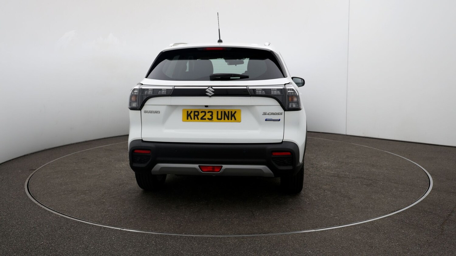 Used Suzuki SX4 S-Cross for sale - 76811315: Photo 51