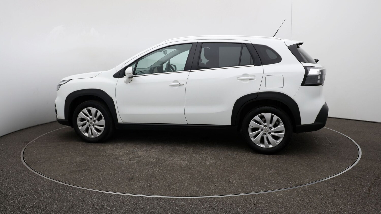 Used Suzuki SX4 S-Cross for sale - 76811315: Photo 52