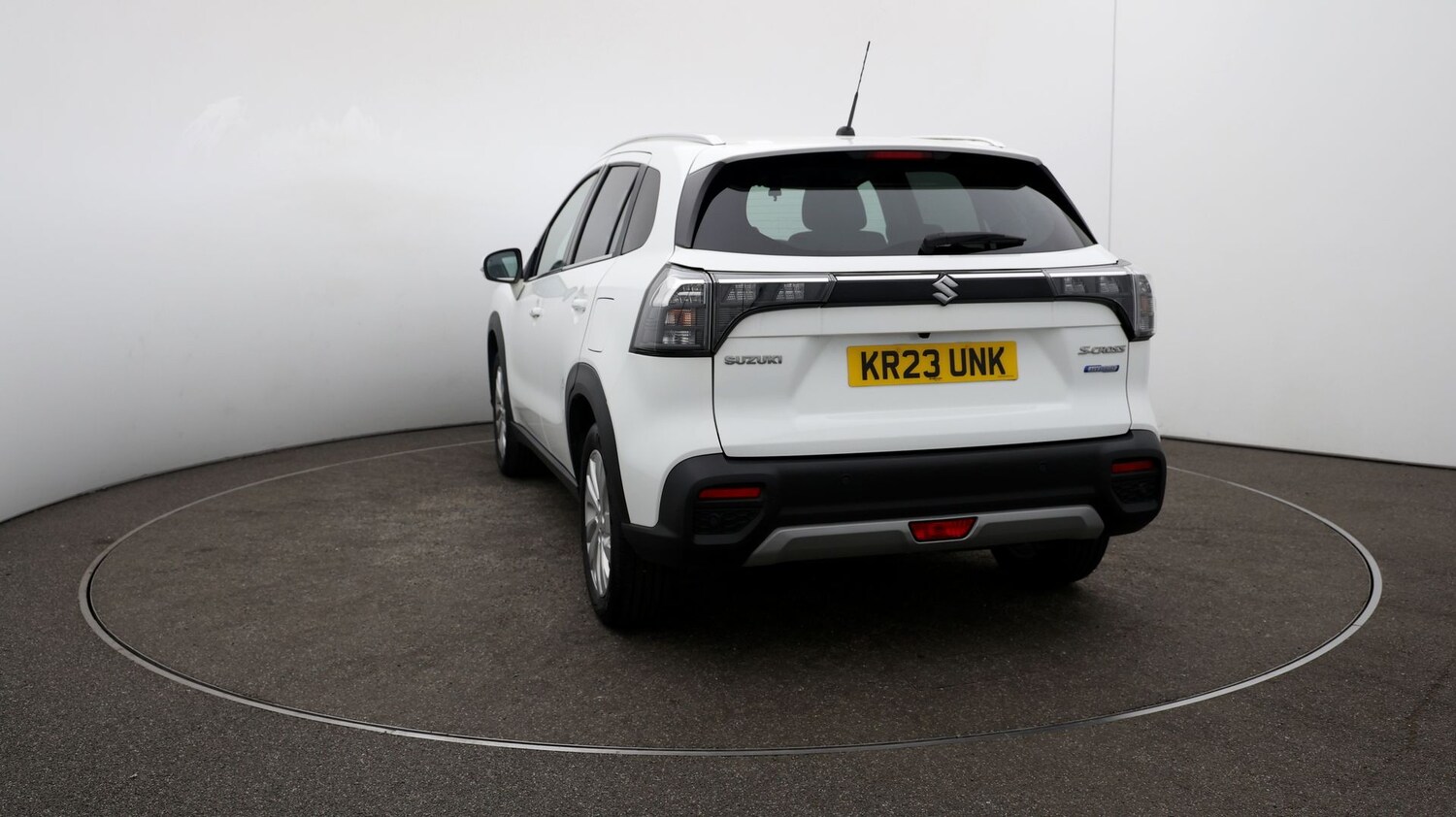 Used Suzuki SX4 S-Cross for sale - 76811315: Photo 54