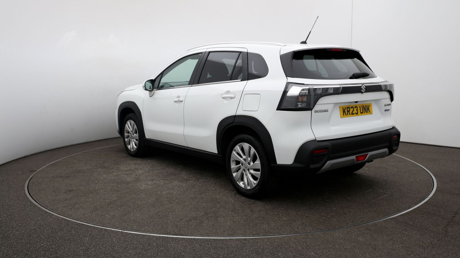 Used Suzuki SX4 S-Cross for sale - 76811315: Photo 56