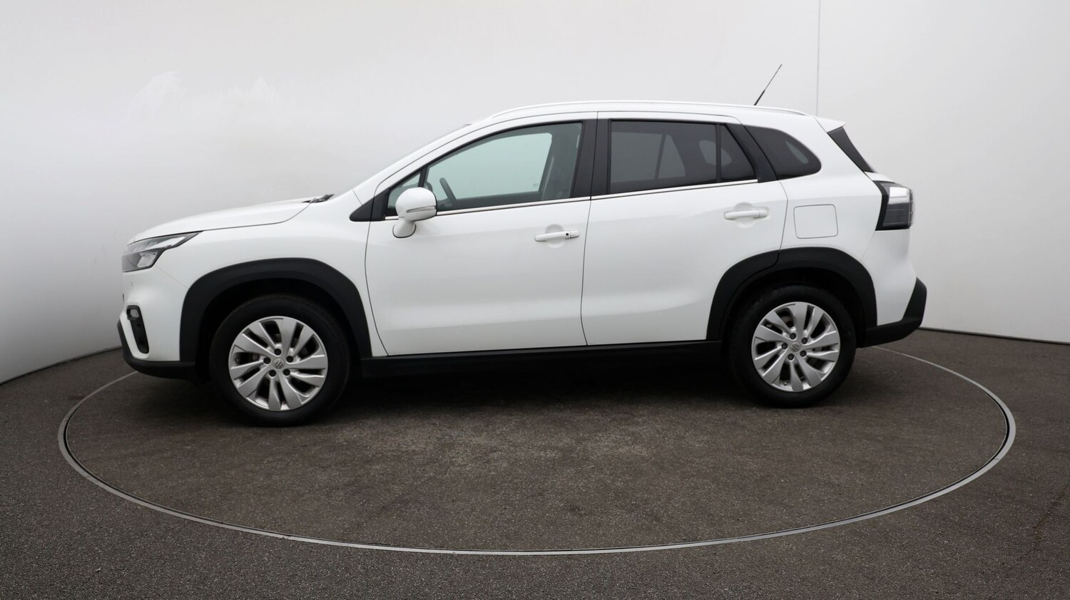 Used Suzuki SX4 S-Cross for sale - 76811315: Photo 59