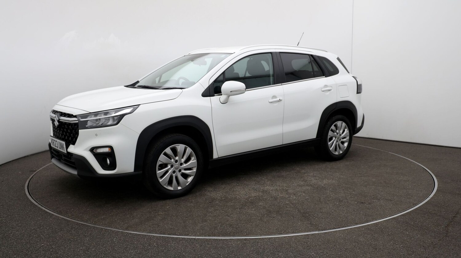 Used Suzuki SX4 S-Cross for sale - 76811315: Photo 62