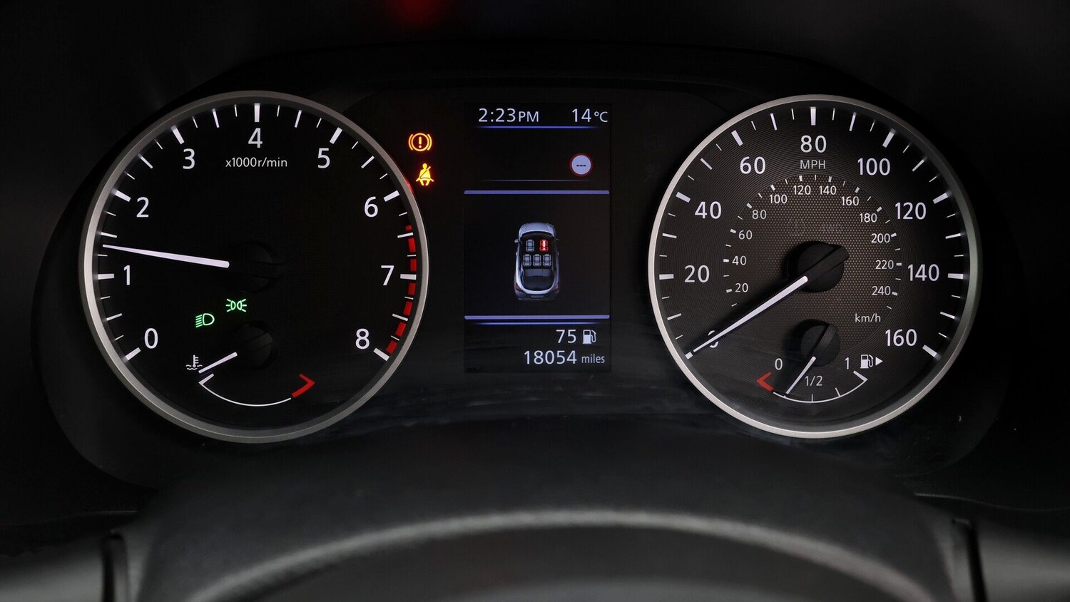 Used Nissan Juke 2023 for sale - 77282539: Photo 10