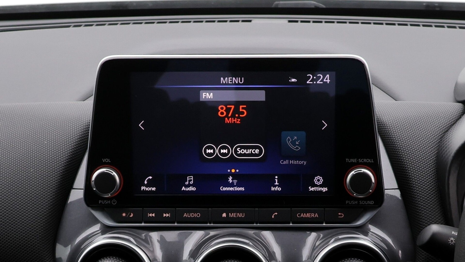 Used Nissan Juke 2023 for sale - 77282539: Photo 11