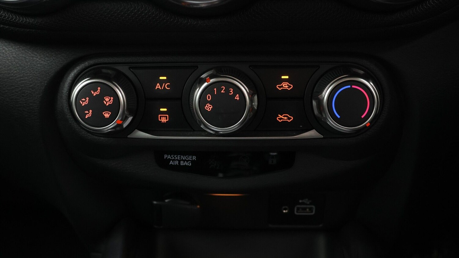 Used Nissan Juke 2023 for sale - 77282539: Photo 12