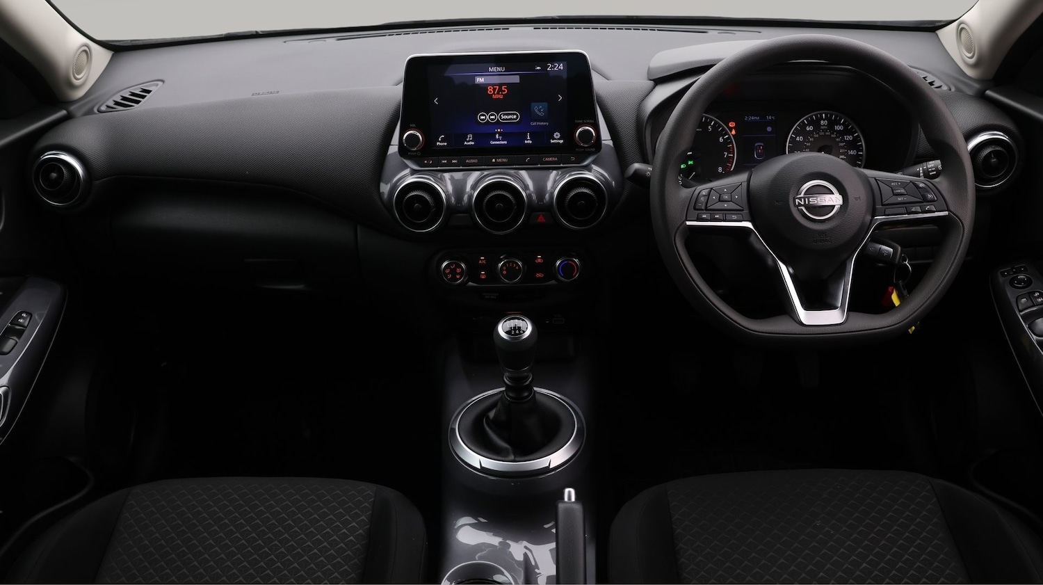 Used Nissan Juke 2023 for sale - 77282539: Photo 13