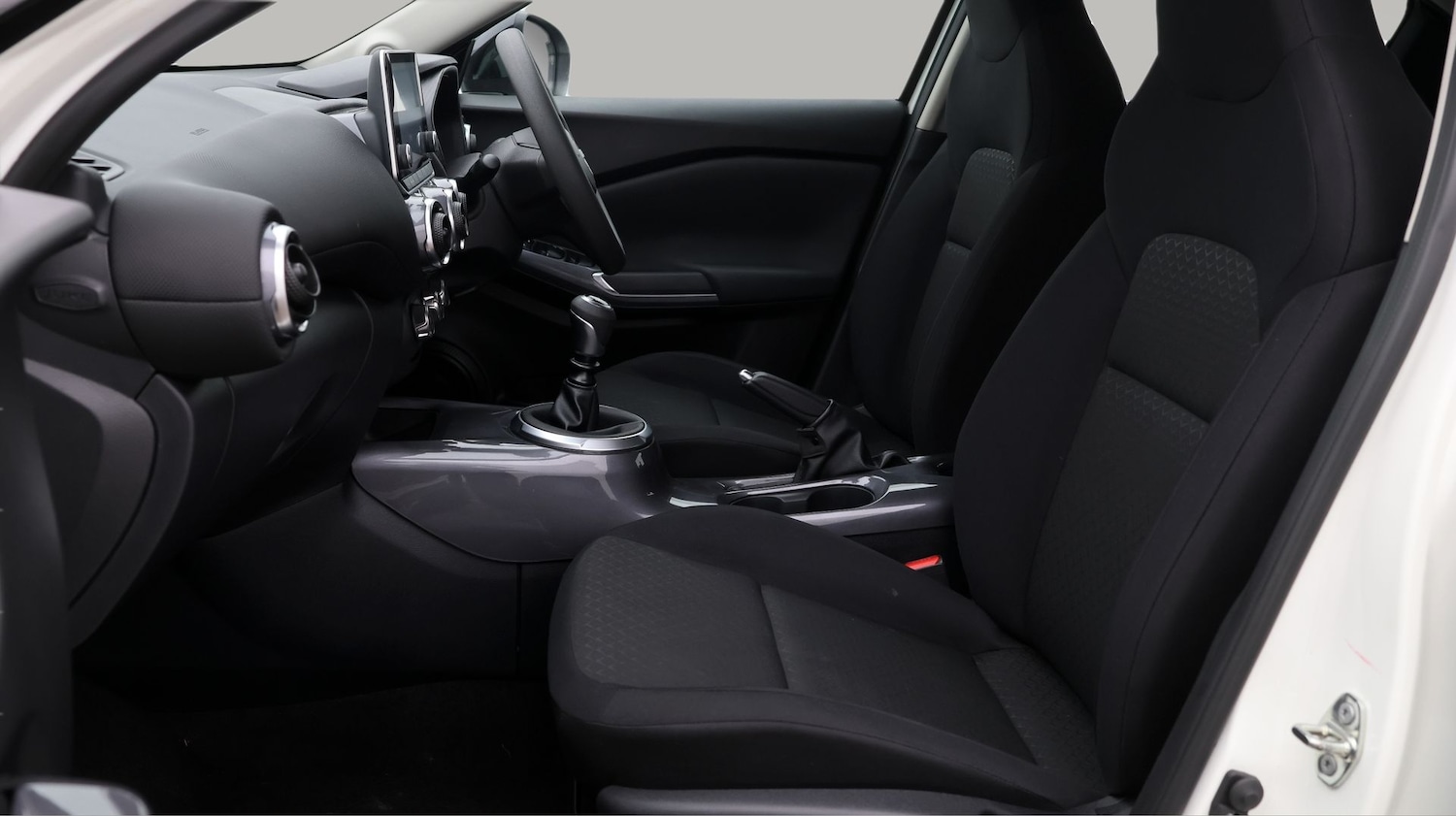 Used Nissan Juke 2023 for sale - 77282539: Photo 14