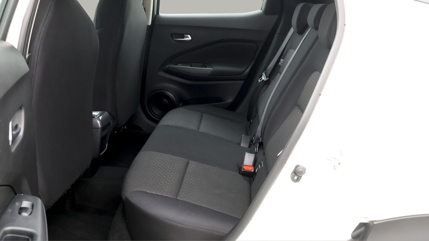 Used Nissan Juke 2023 for sale - 77282539: Photo 16