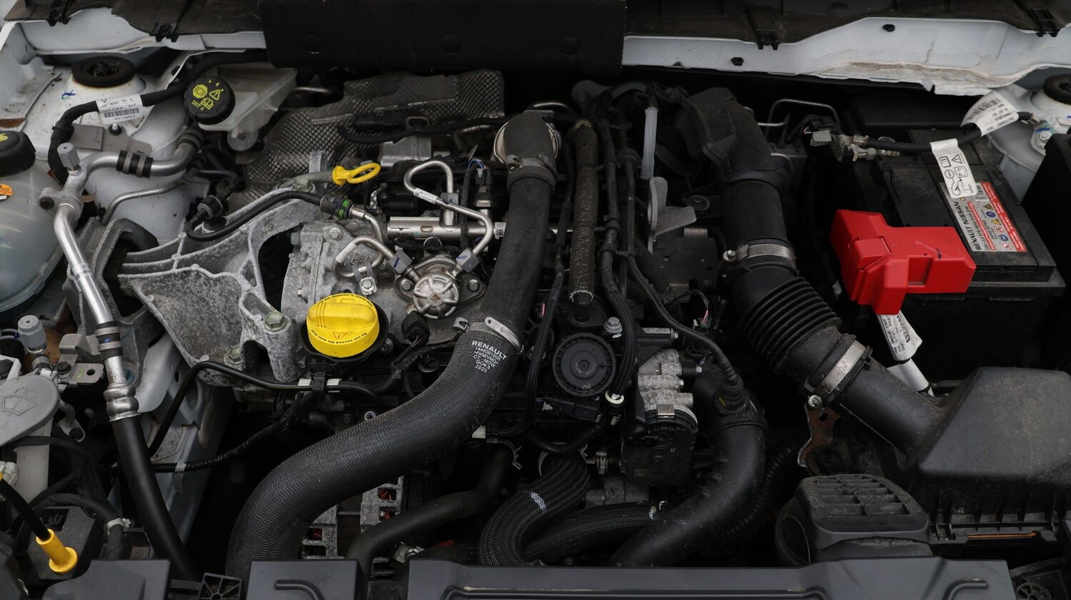 Used Nissan Juke 2023 for sale - 77282539: Photo 19