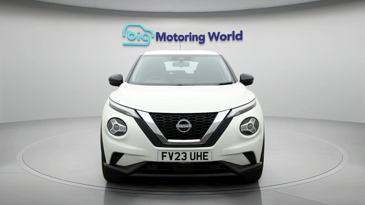 Used Nissan Juke 2023 for sale - 77282539: Photo 2
