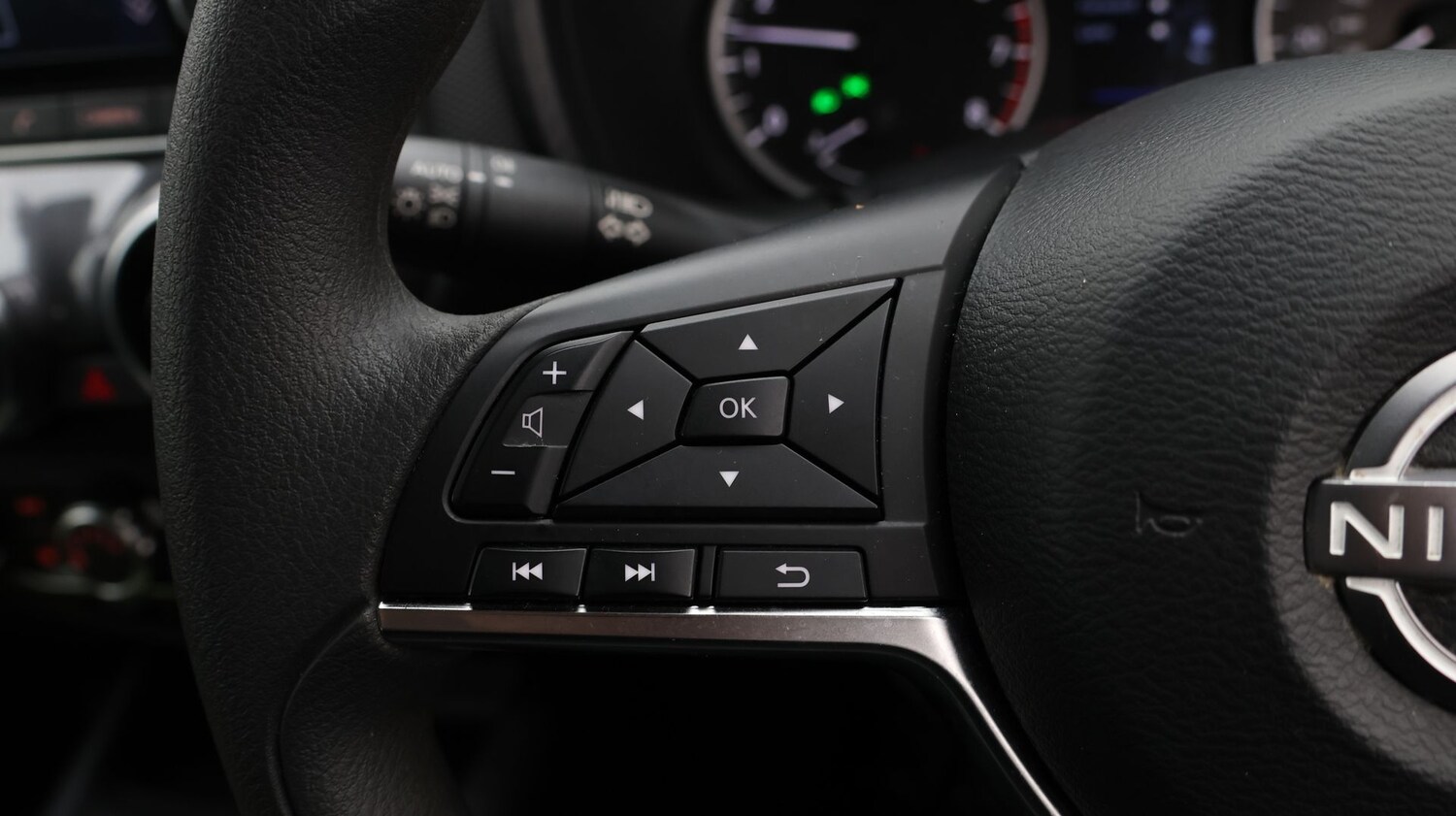 Used Nissan Juke 2023 for sale - 77282539: Photo 22