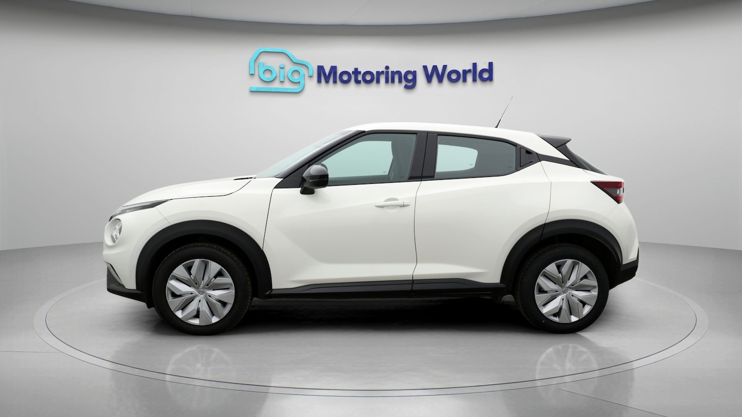 Used Nissan Juke 2023 for sale - 77282539: Photo 4