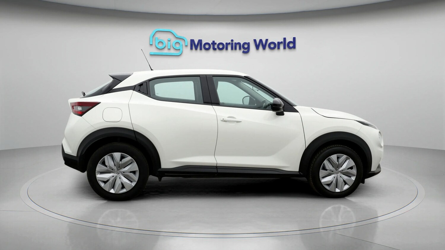 Used Nissan Juke 2023 for sale - 77282539: Photo 8