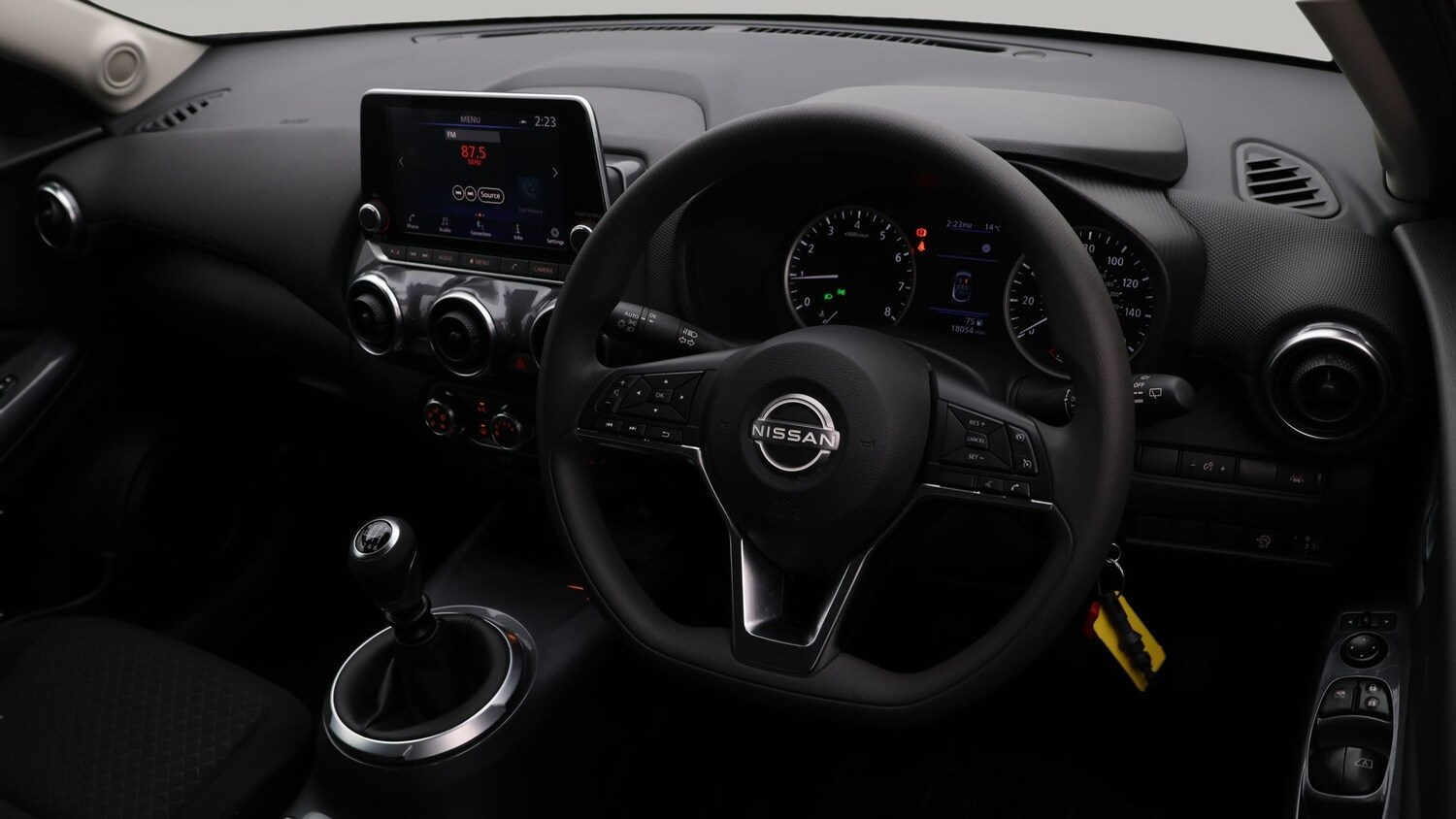 Used Nissan Juke 2023 for sale - 77282539: Photo 9