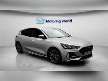 Used Ford Focus 2023 for sale - 79826321: Photo