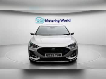 Used Ford Focus 2023 for sale - 79826321: Photo