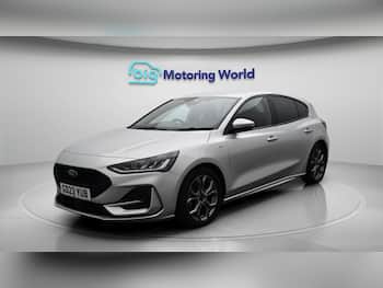 Used Ford Focus 2023 for sale - 79826321: Photo