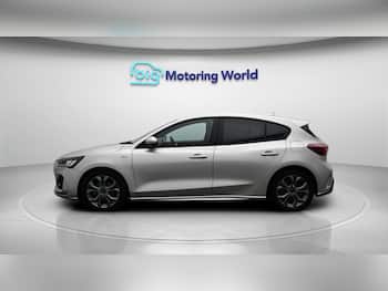 Used Ford Focus 2023 for sale - 79826321: Photo
