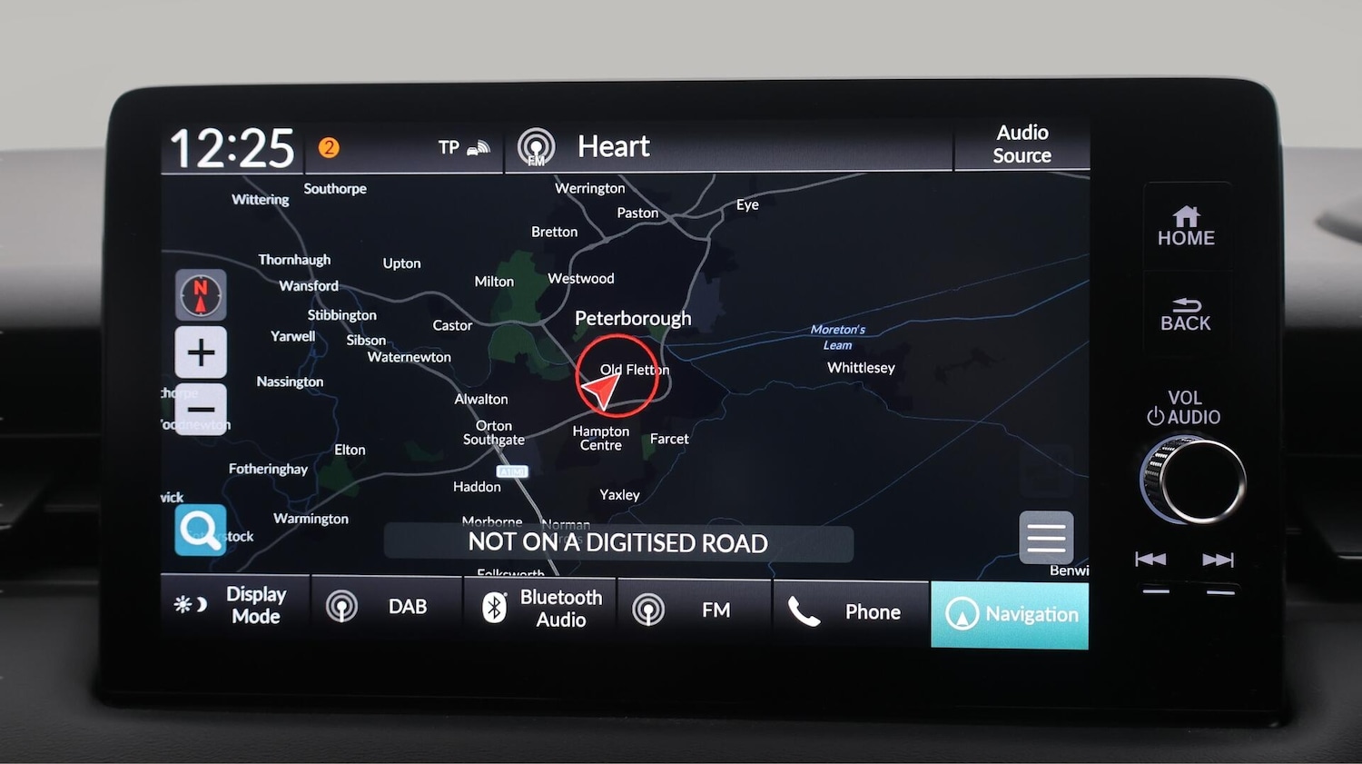 Used Honda HR-V 2024 for sale - 76688498: Photo 12