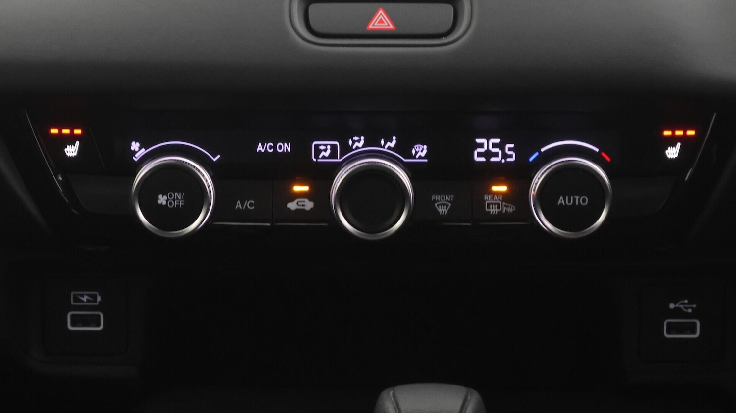 Used Honda HR-V 2024 for sale - 76688498: Photo 13