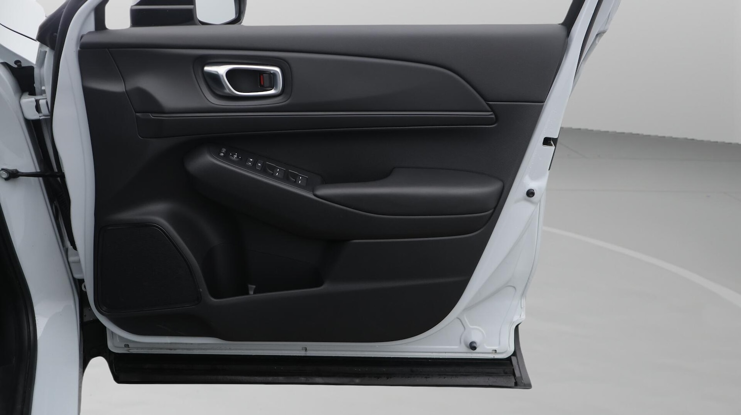 Used Honda HR-V 2024 for sale - 76688498: Photo 16