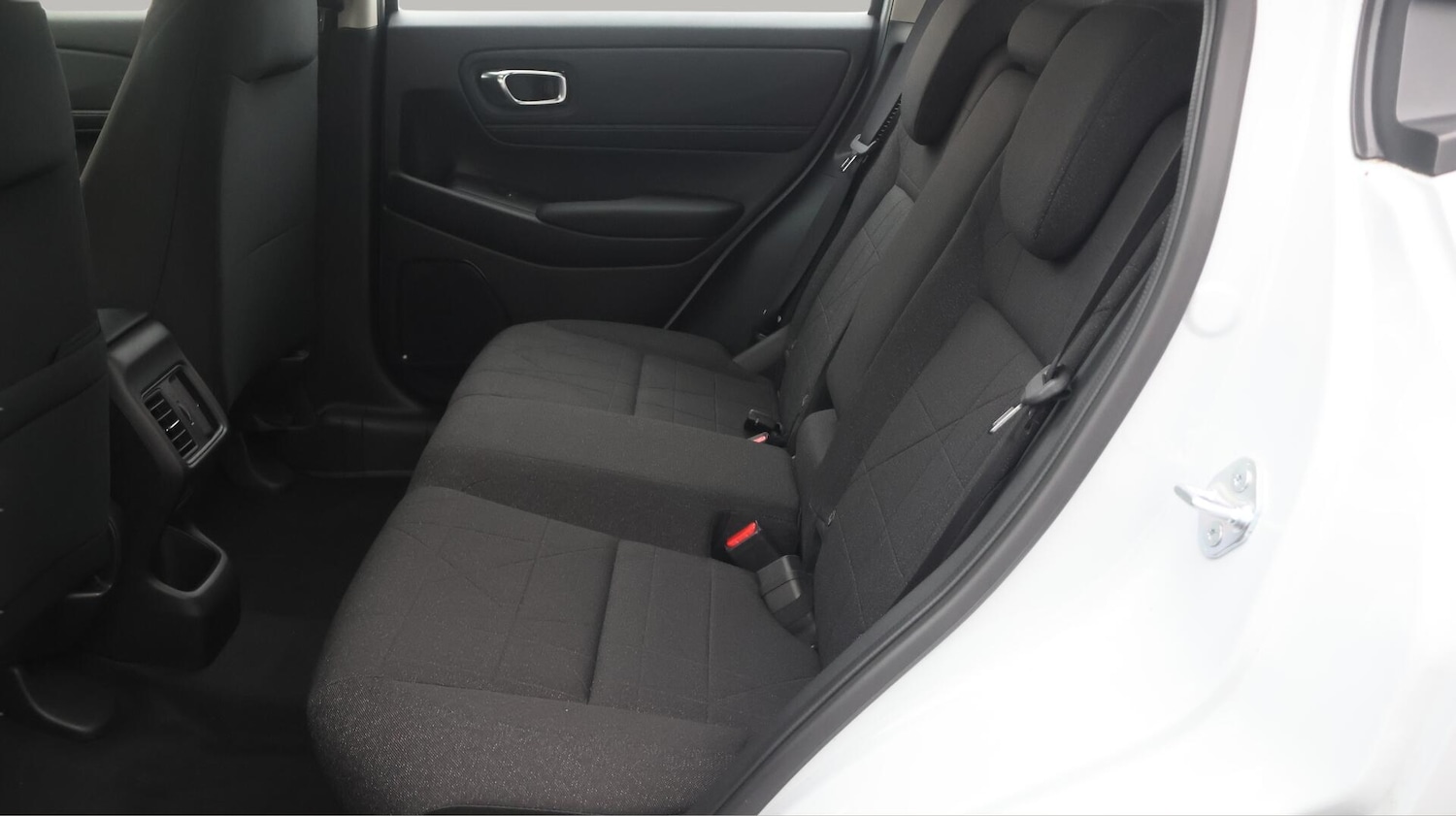 Used Honda HR-V 2024 for sale - 76688498: Photo 17