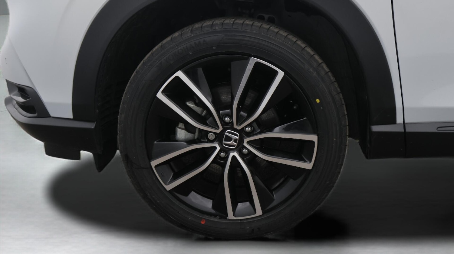 Used Honda HR-V 2024 for sale - 76688498: Photo 19