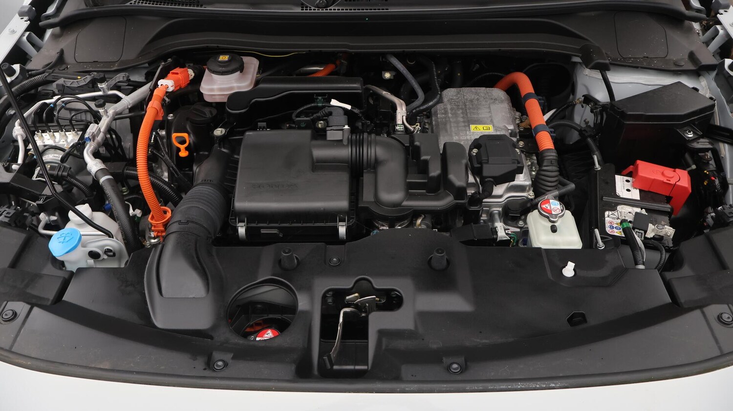 Used Honda HR-V 2024 for sale - 76688498: Photo 20