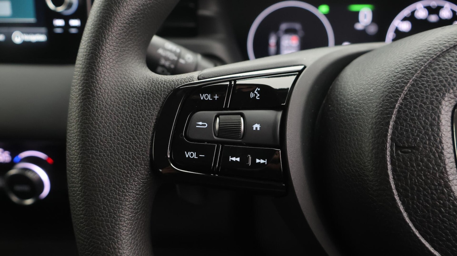 Used Honda HR-V 2024 for sale - 76688498: Photo 24