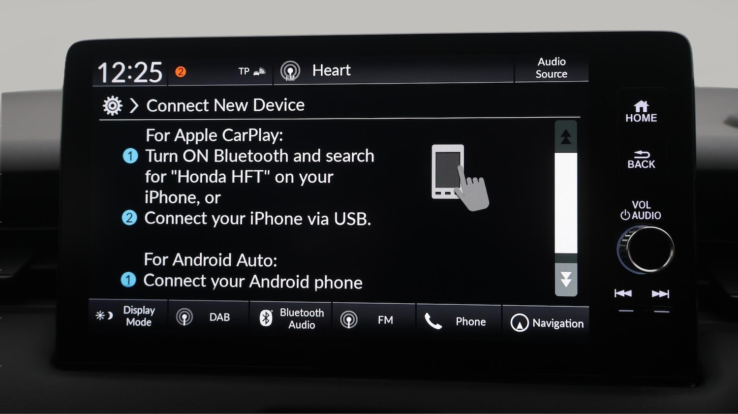 Used Honda HR-V 2024 for sale - 76688498: Photo 27