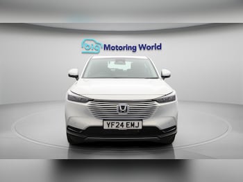 Used Honda HR-V 2024 for sale - 76688498: Photo