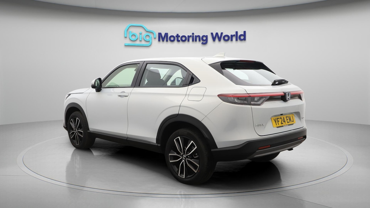 Used Honda HR-V 2024 for sale - 76688498: Photo 6