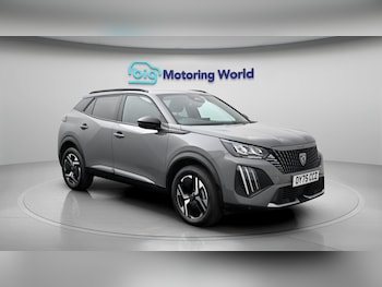 Used Peugeot 2008 2025 for sale - 78435870: Photo