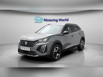 Used Peugeot 2008 2025 for sale - 78435870: Photo