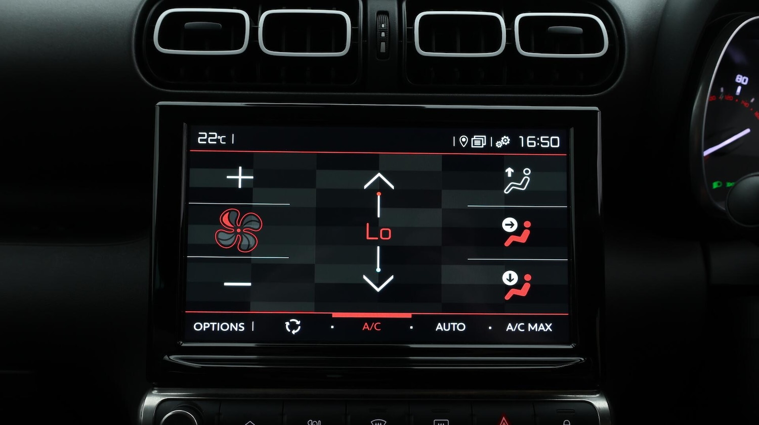 Used Citroen C3 Aircross 2022 for sale - 76701855: Photo 13