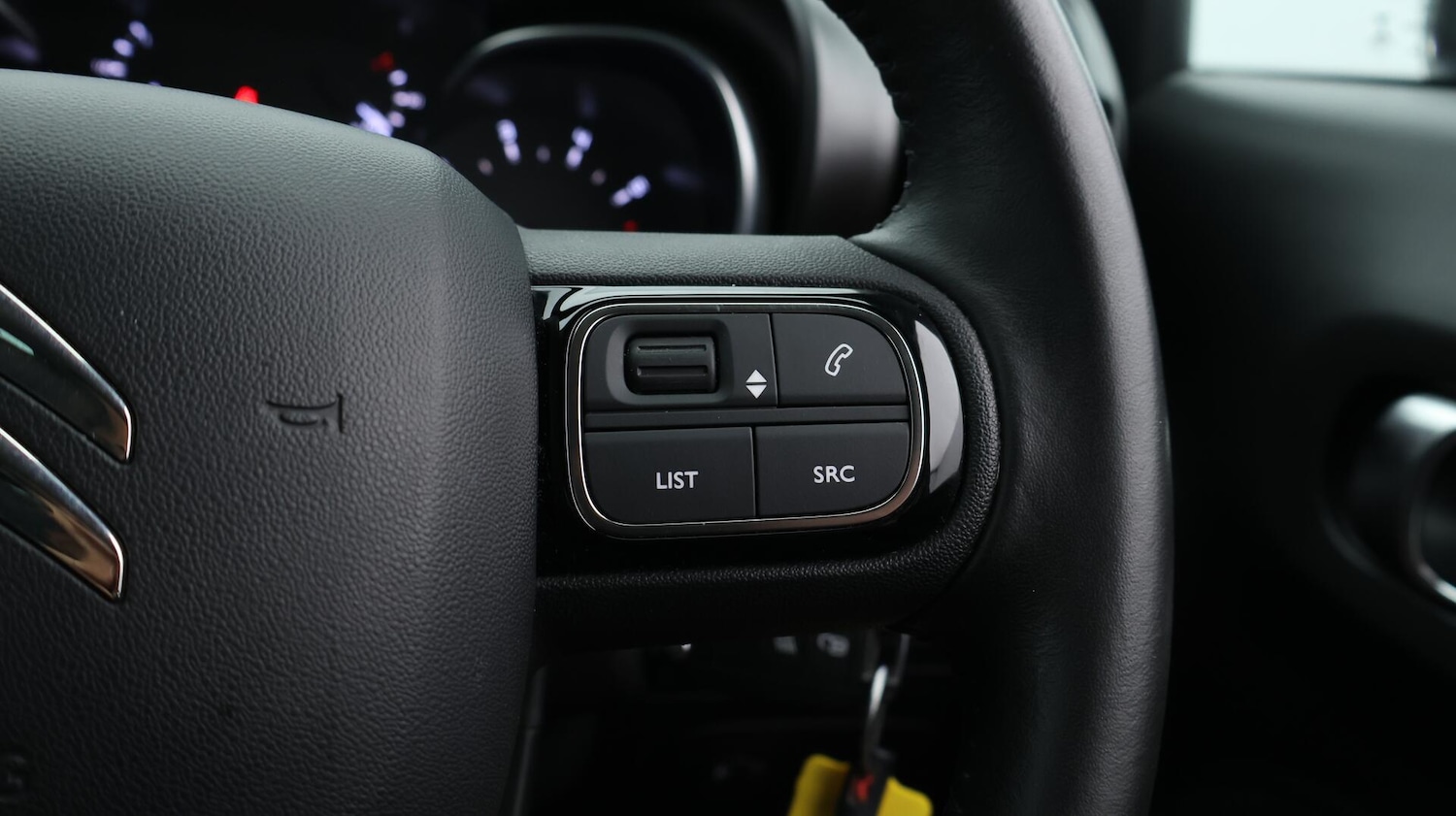 Used Citroen C3 Aircross 2022 for sale - 76701855: Photo 25