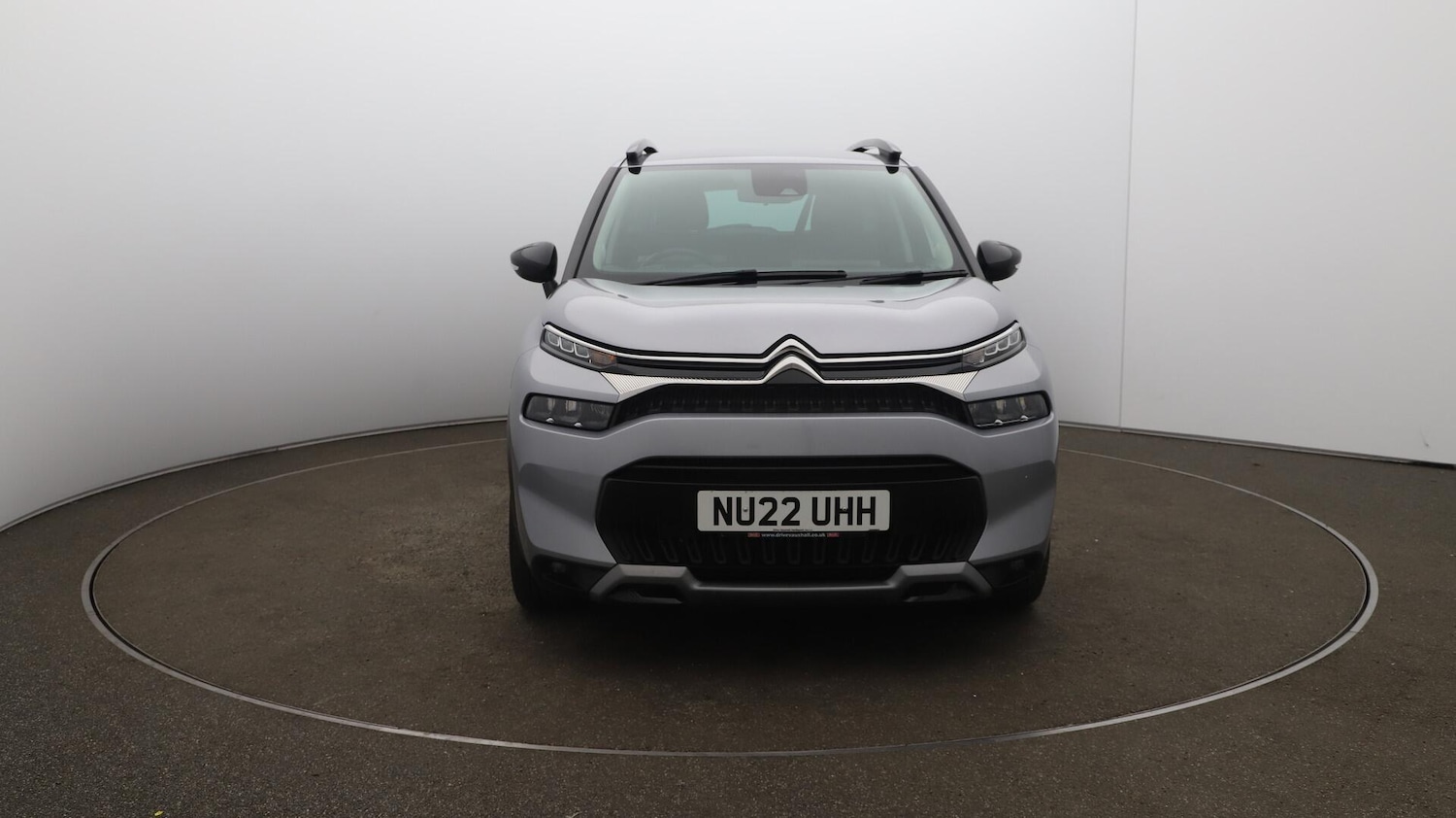 Used Citroen C3 Aircross 2022 for sale - 76701855: Photo 39
