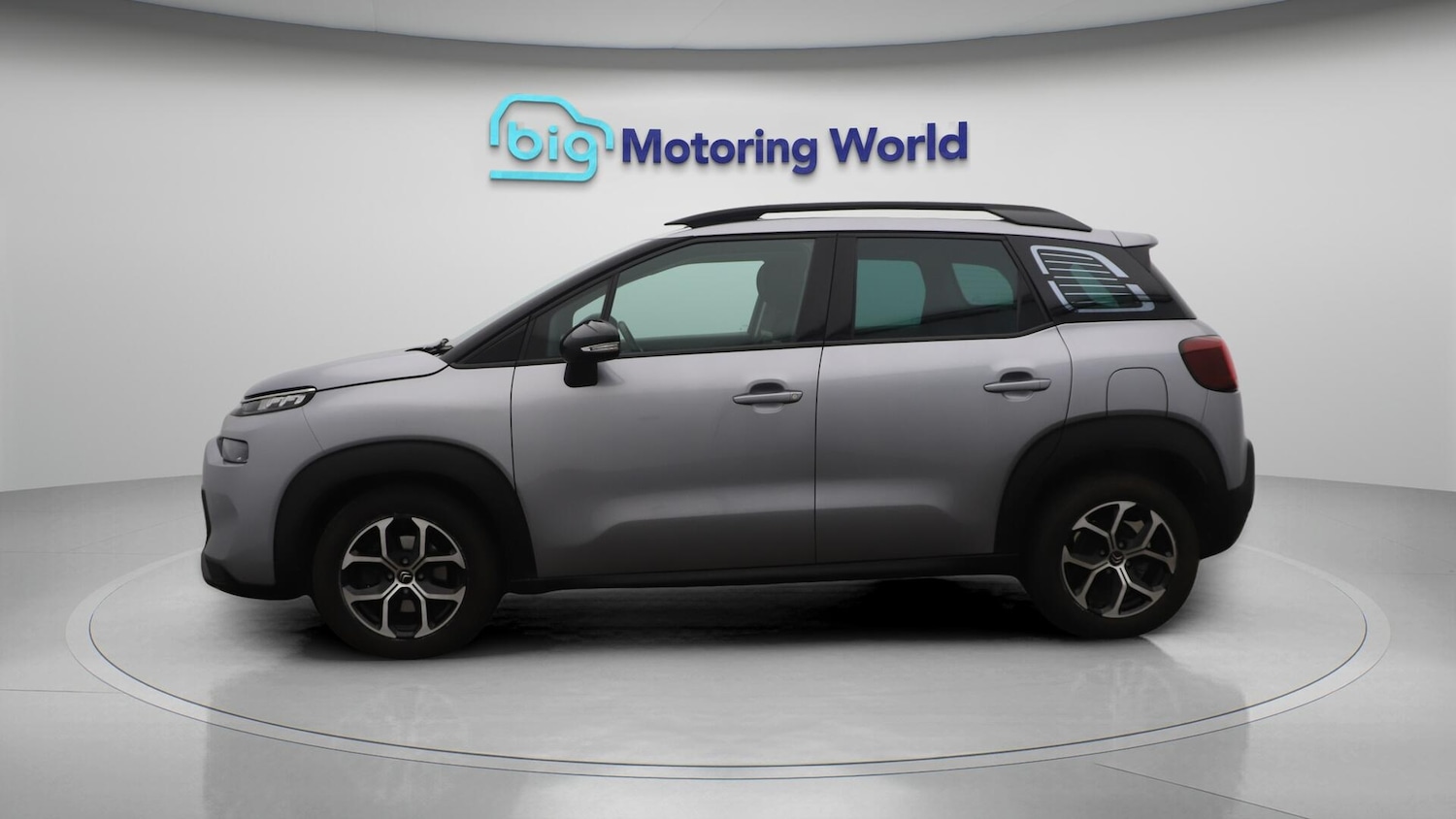 Used Citroen C3 Aircross 2022 for sale - 76701855: Photo 5
