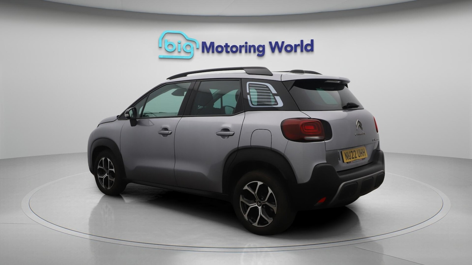 Used Citroen C3 Aircross 2022 for sale - 76701855: Photo 6