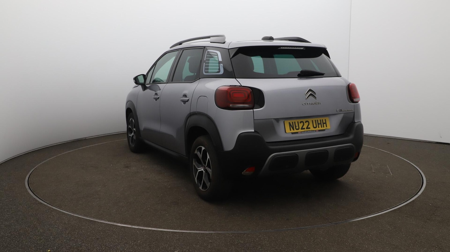 Used Citroen C3 Aircross 2022 for sale - 76701855: Photo 60